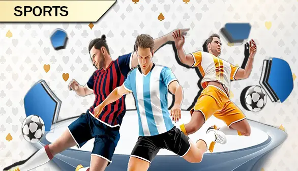 Sports GBU777