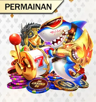 Permainan Slot GBU777