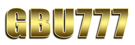 GBU777 Logo